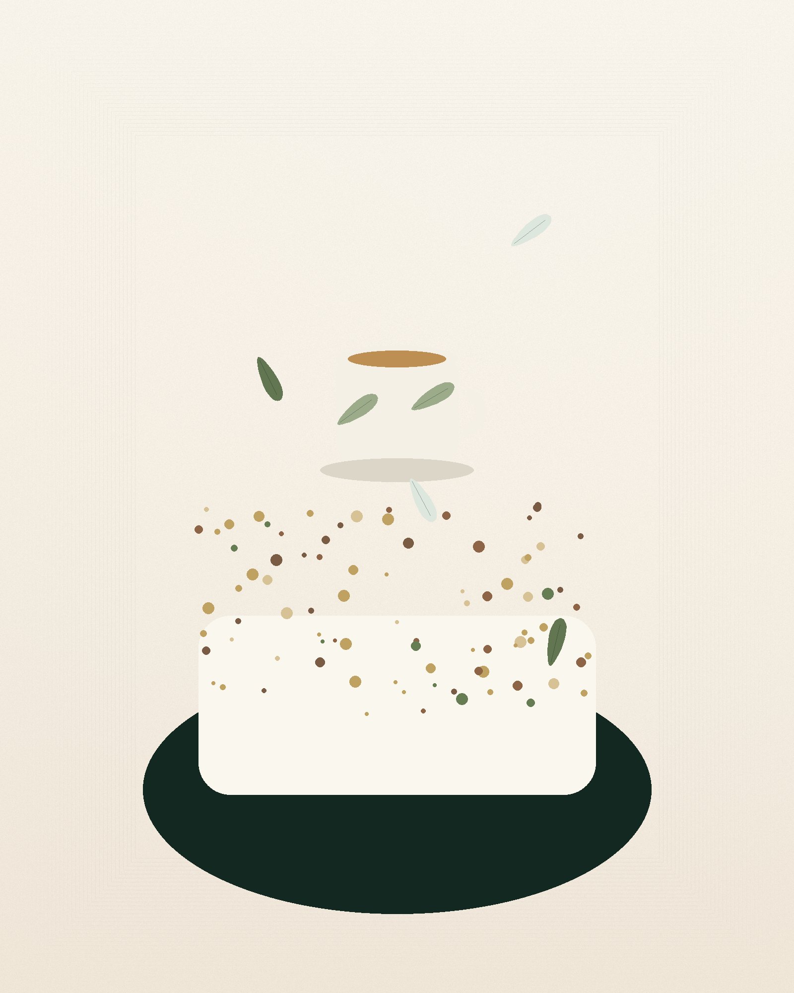 Herbal Wellness Tea