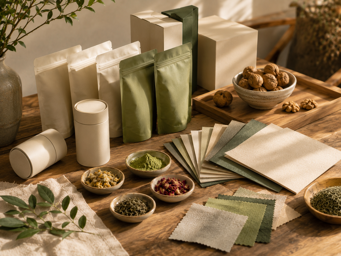 Private Label Wellness Brands