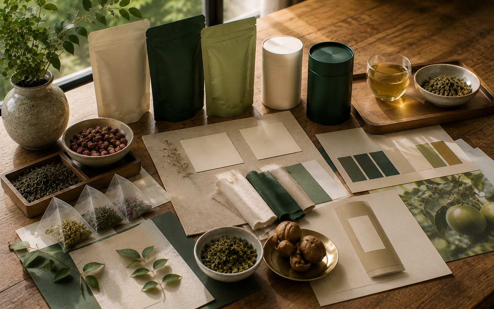 Private Label Starts with Product Direction, Not a Logo